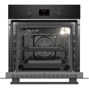 Електрична духова шафа + варильна поверхня Hansa FCGW68329 UA