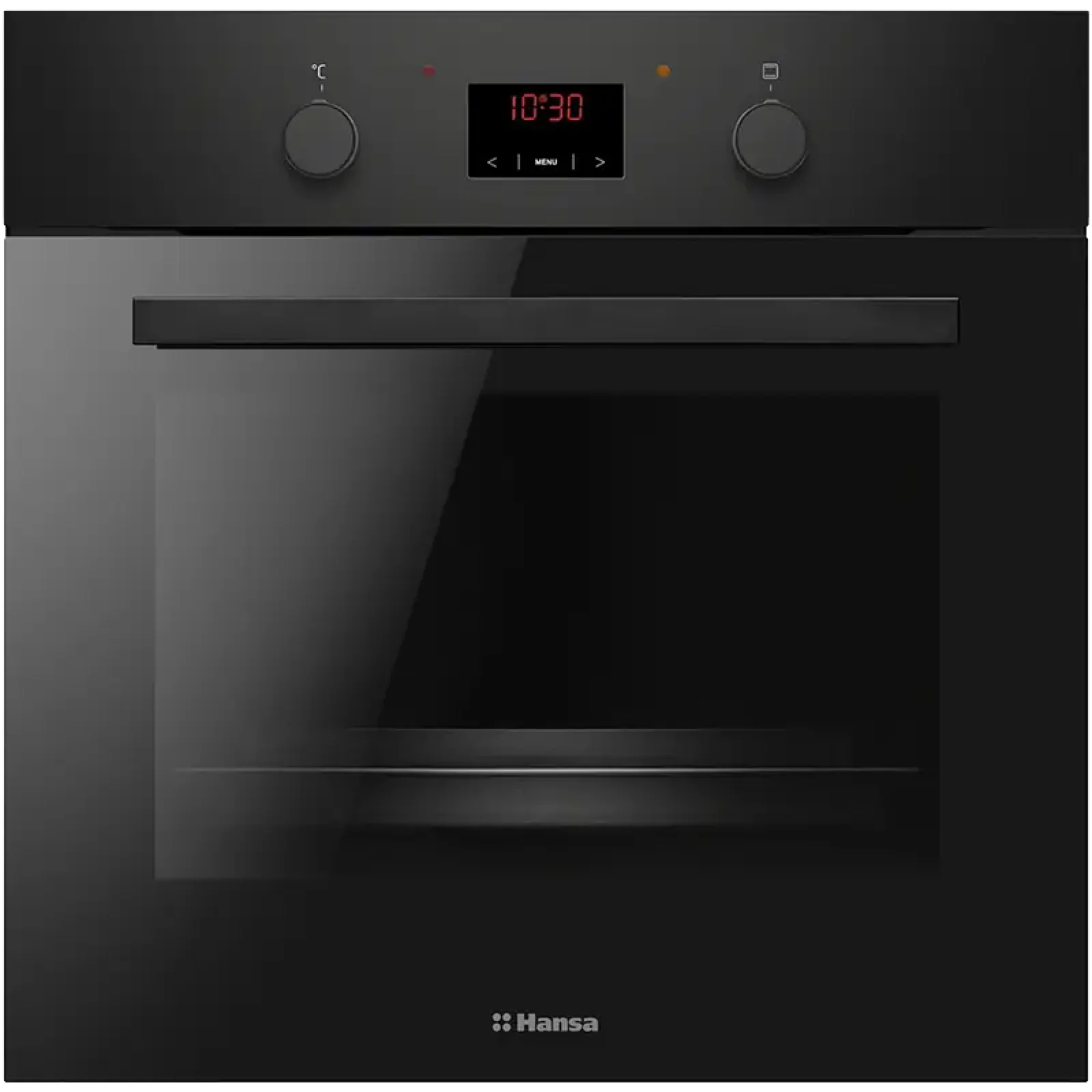 Електрична духова шафа + варильна поверхня Hansa FCGW68329 UA