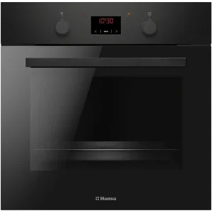 Електрична духова шафа + варильна поверхня Hansa FCGW68329 UA