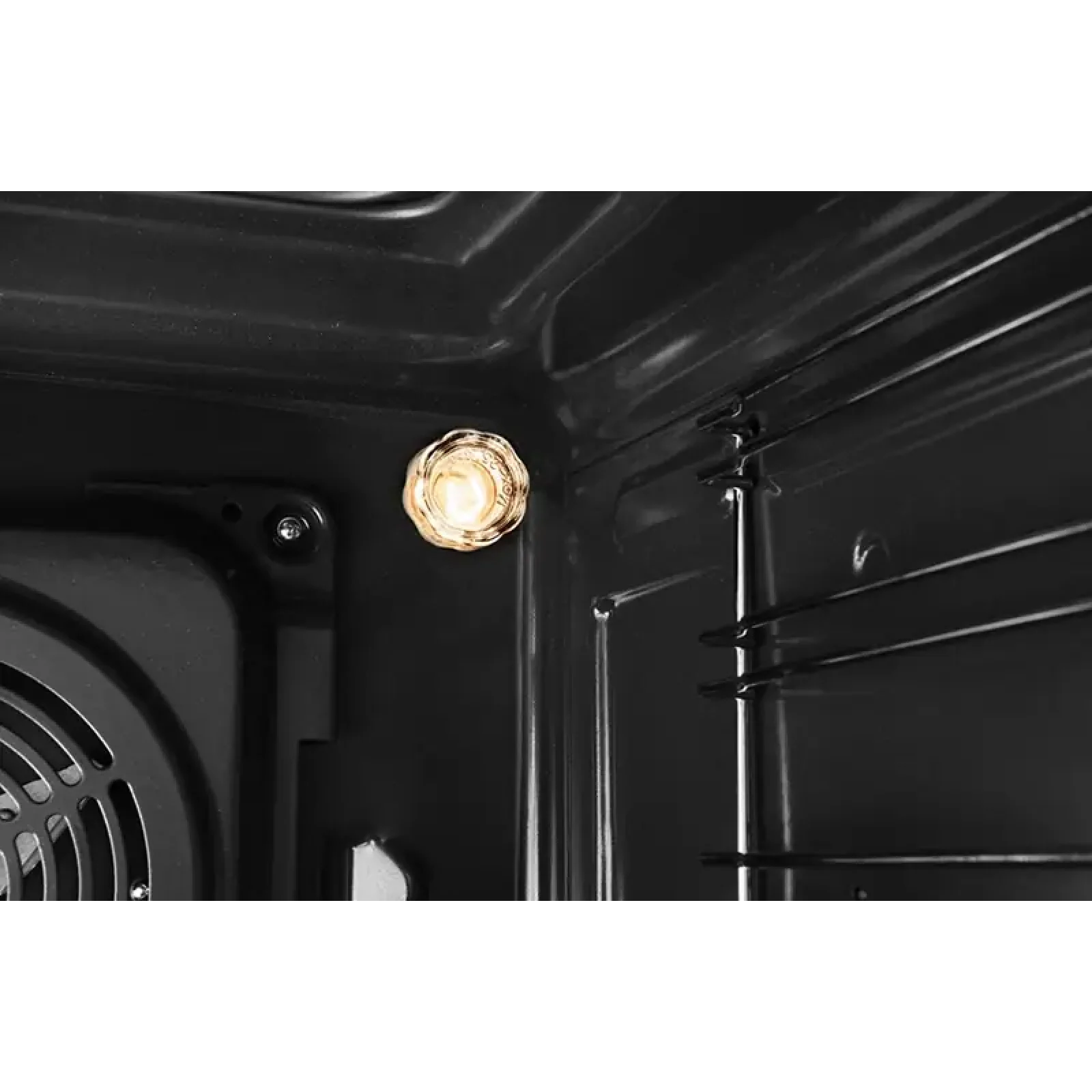 Електрична духова шафа + варильна поверхня Hansa FCGW68329 UA