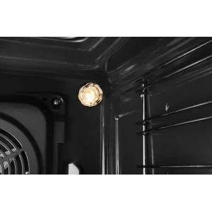 Електрична духова шафа + варильна поверхня Hansa FCGW68329 UA