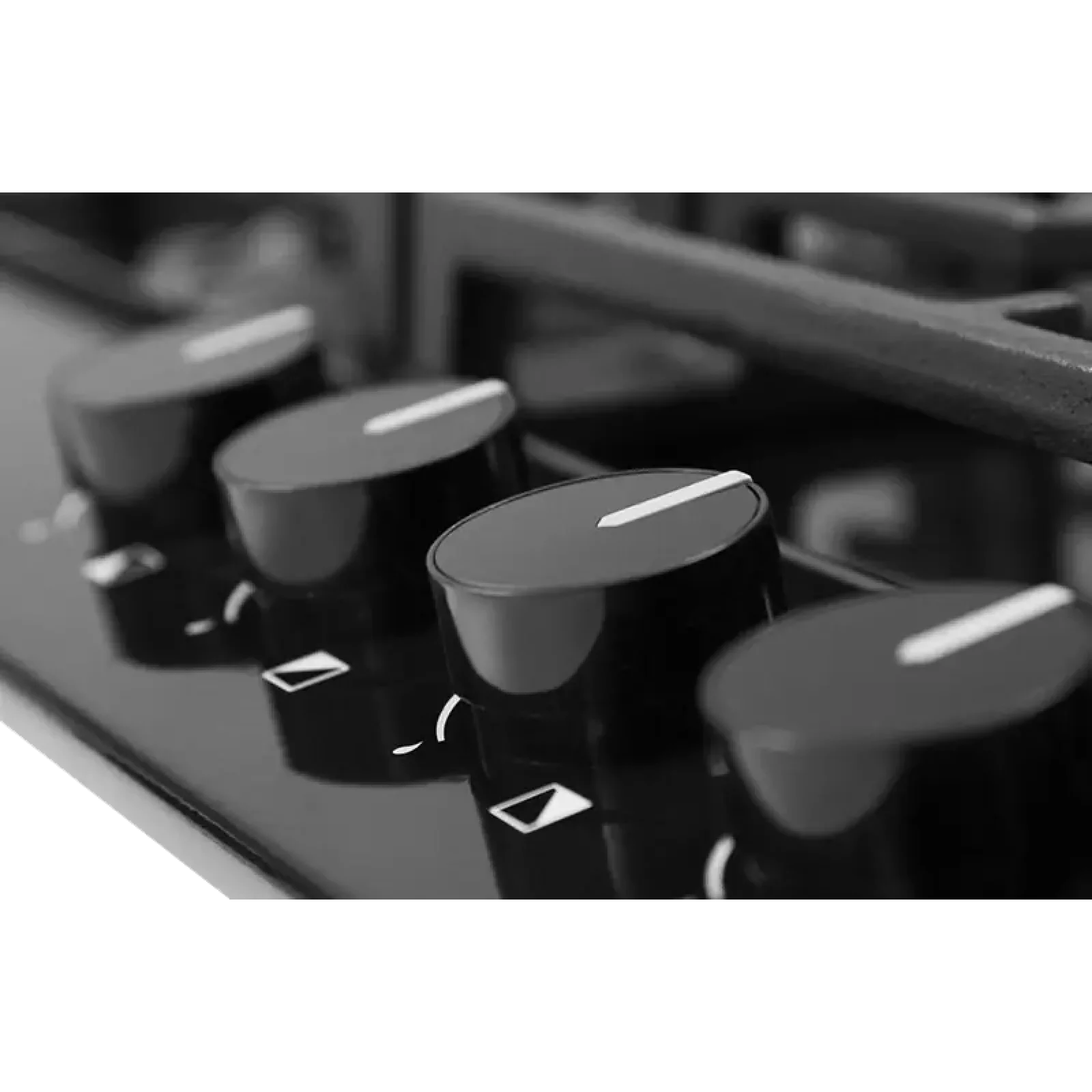 Електрична духова шафа + варильна поверхня Hansa FCGW68329 UA