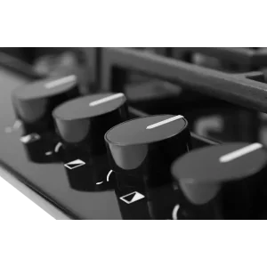 Електрична духова шафа + варильна поверхня Hansa FCGW68329 UA