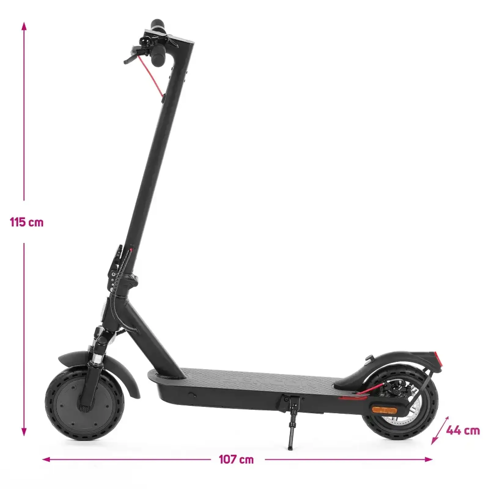 Электросамокат Sencor S30 UA
