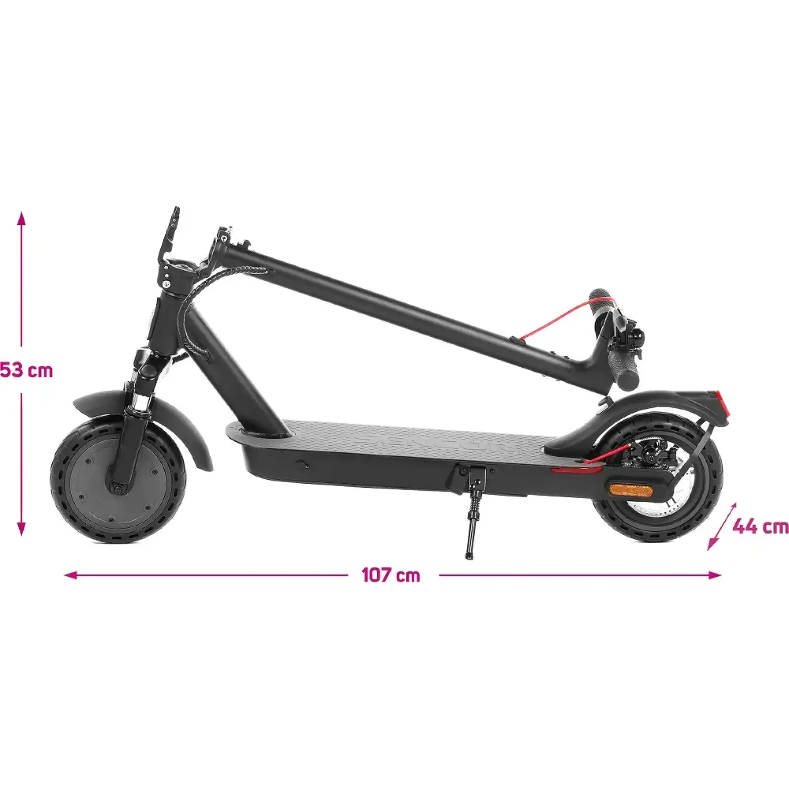Электросамокат Sencor S30 UA
