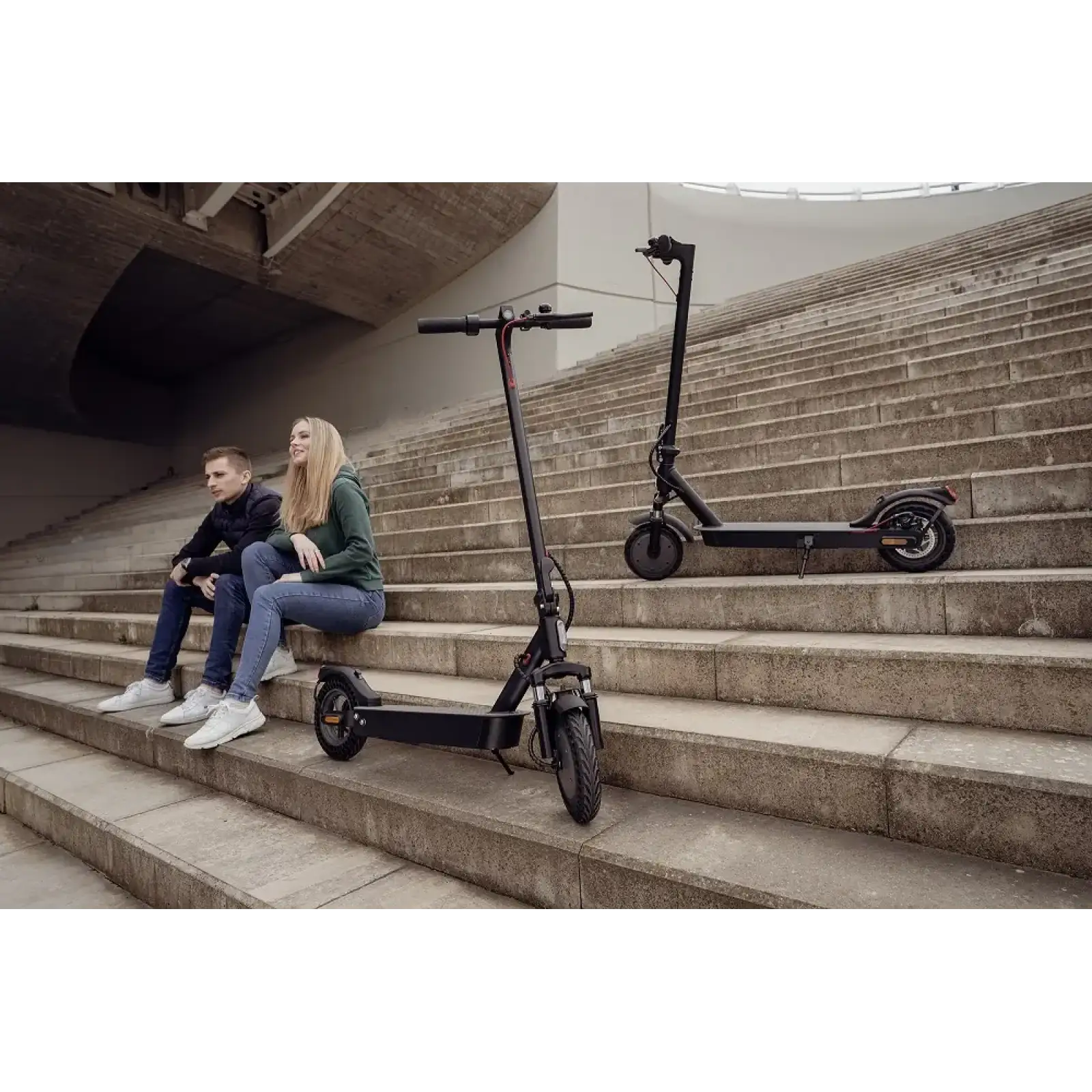 Электросамокат Sencor S30 UA