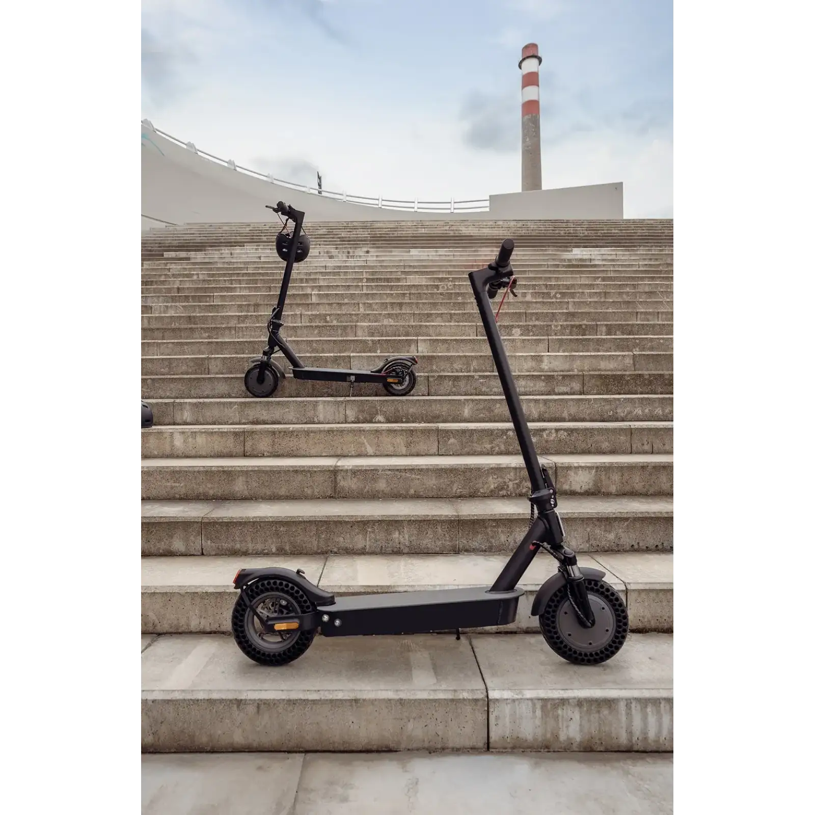 Электросамокат Sencor S30 UA