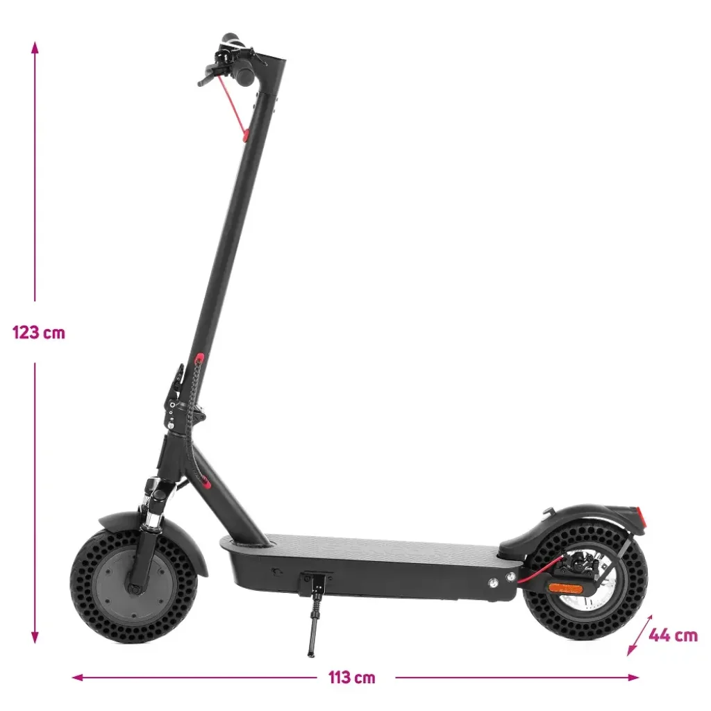 Електросамокат Sencor S70 UA