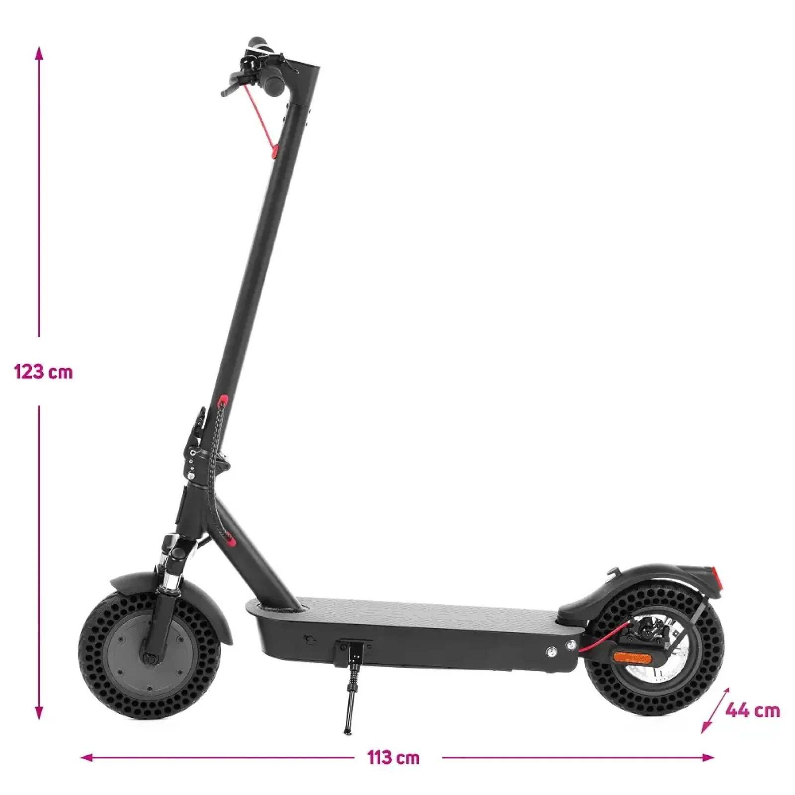 Электросамокат Sencor S70 UA