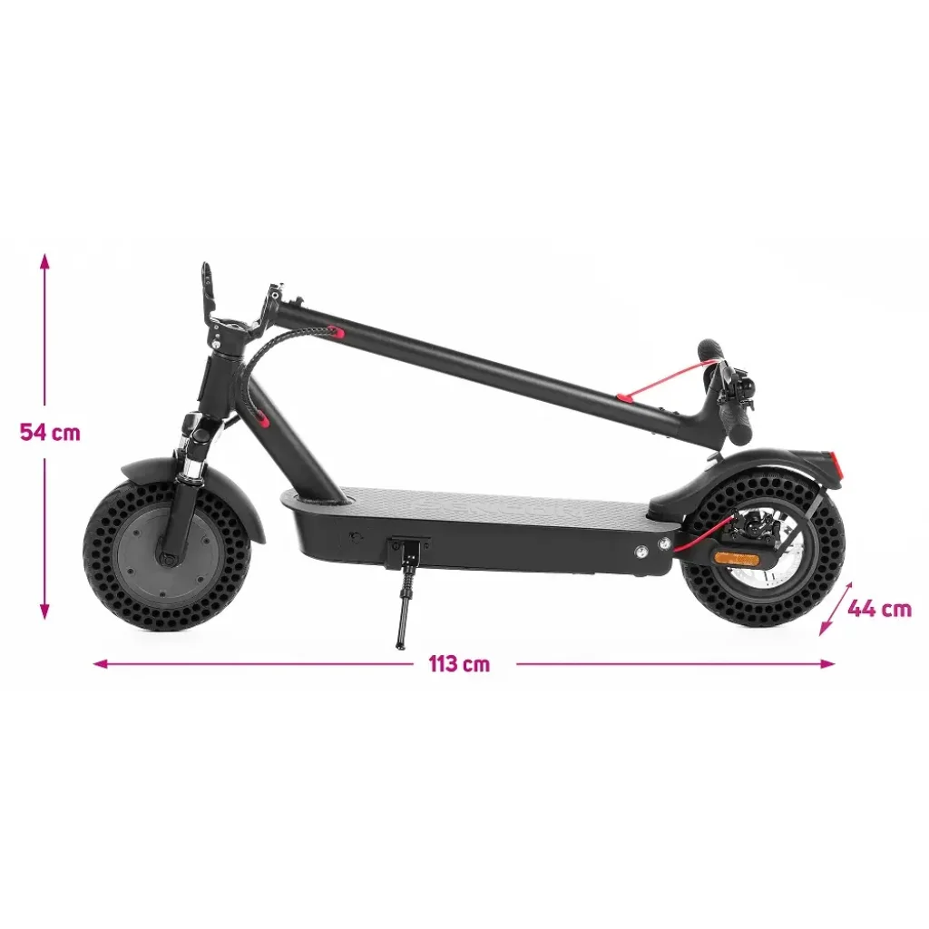 Електросамокат Sencor S70 UA