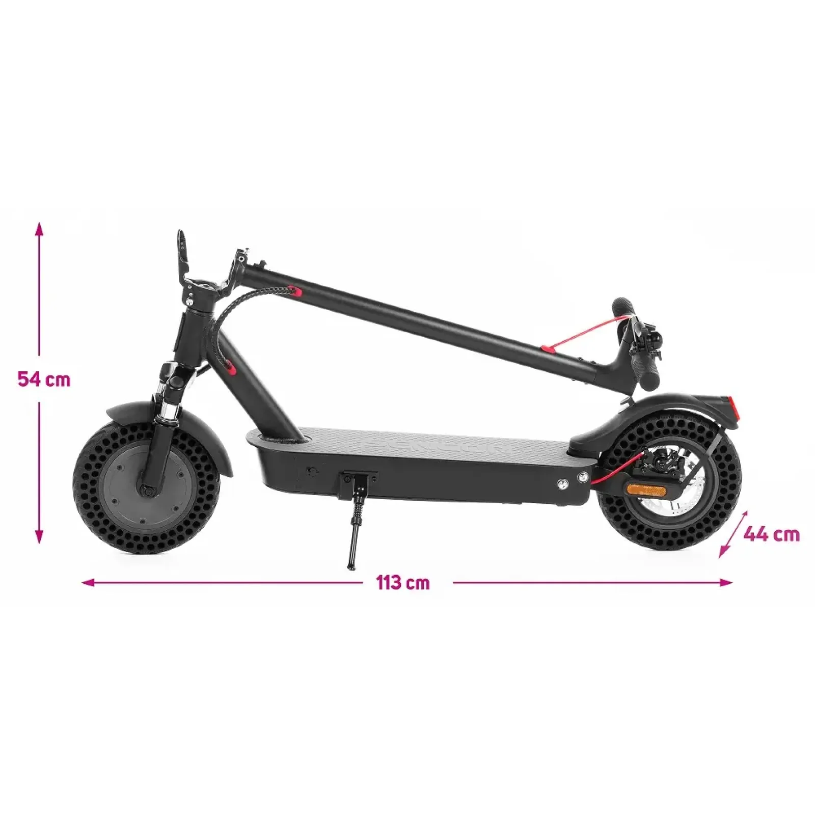 Электросамокат Sencor S70 UA