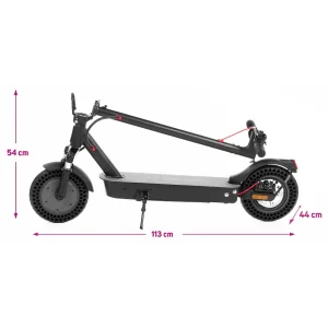 Електросамокат Sencor S70 UA