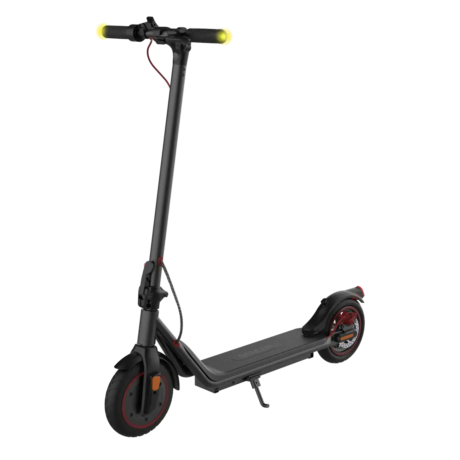 Электросамокат Sencor S21 UA