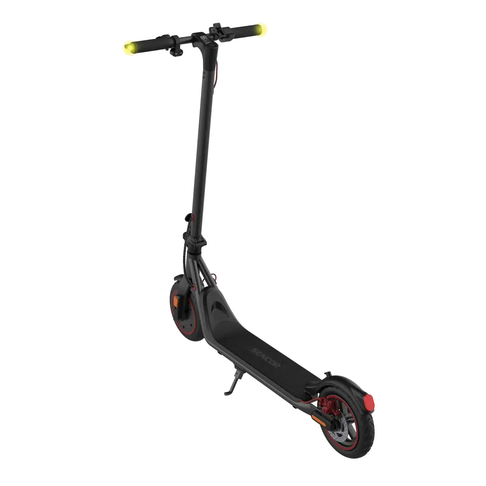 Электросамокат Sencor S21 UA