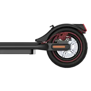 Электросамокат Sencor S21 UA