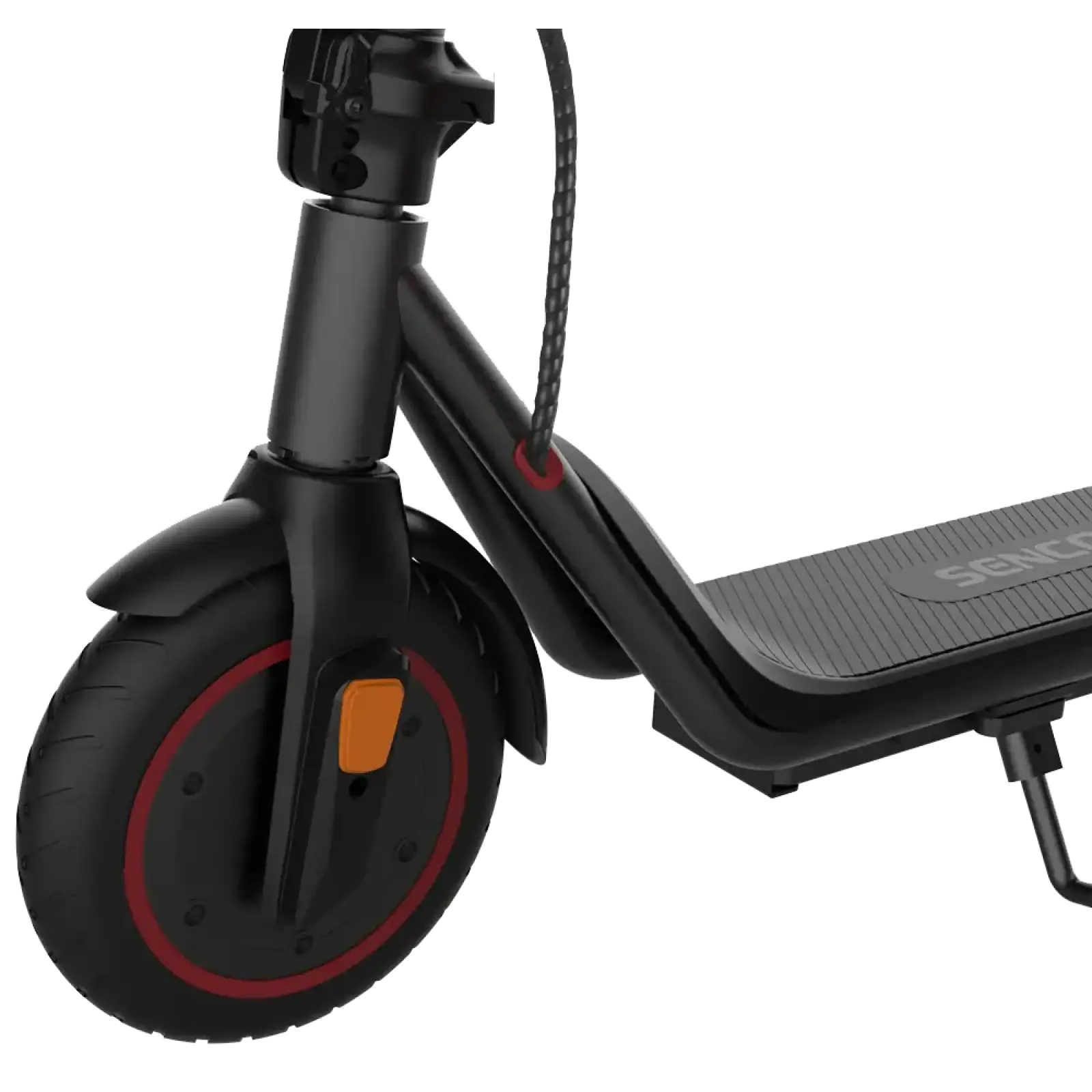 Электросамокат Sencor S21 UA