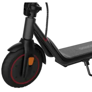Электросамокат Sencor S21 UA