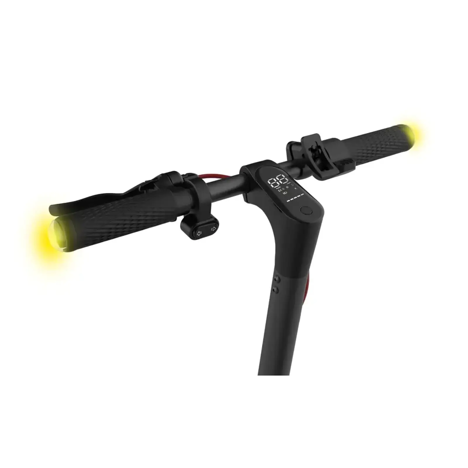 Электросамокат Sencor S21 UA