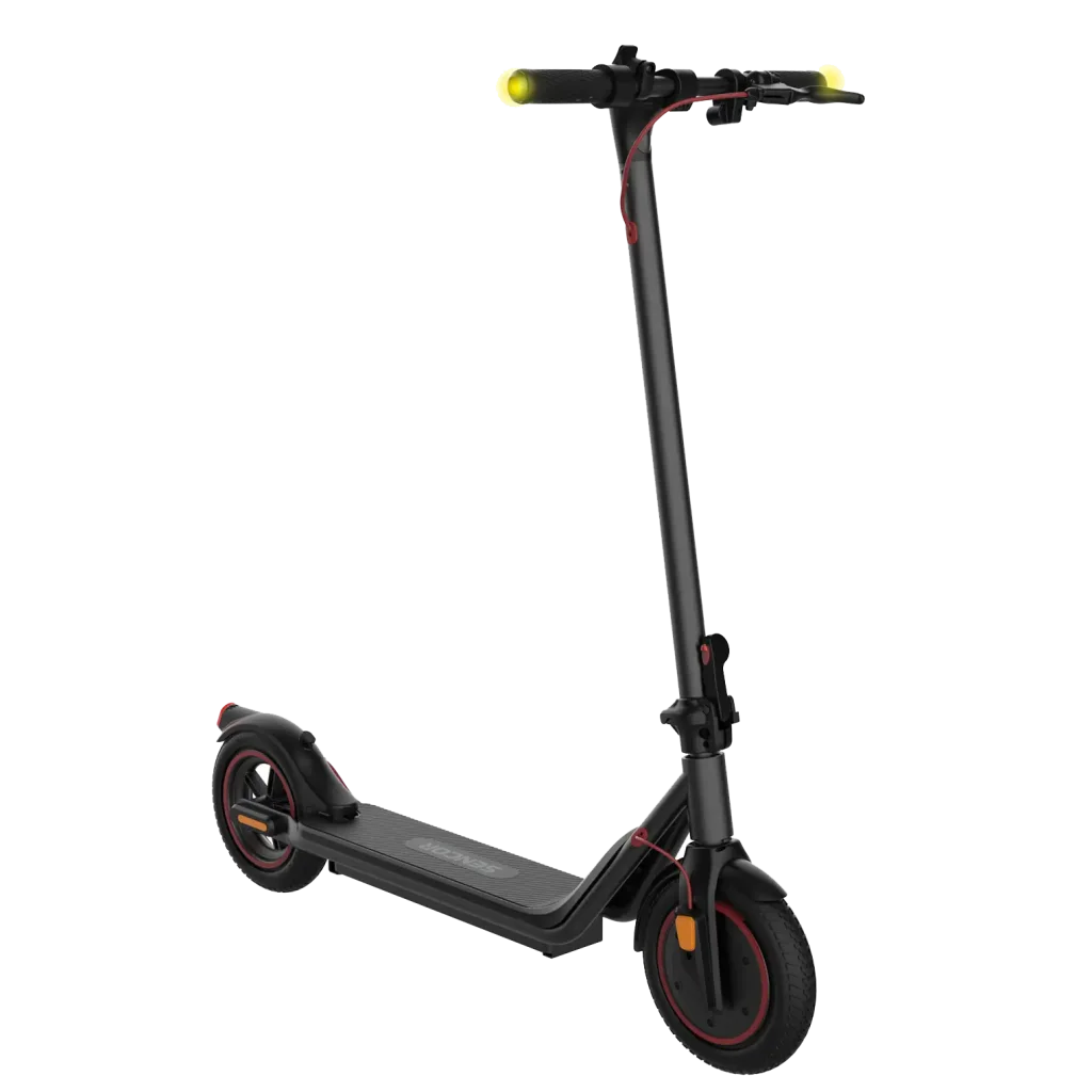 Электросамокат Sencor S25 UA