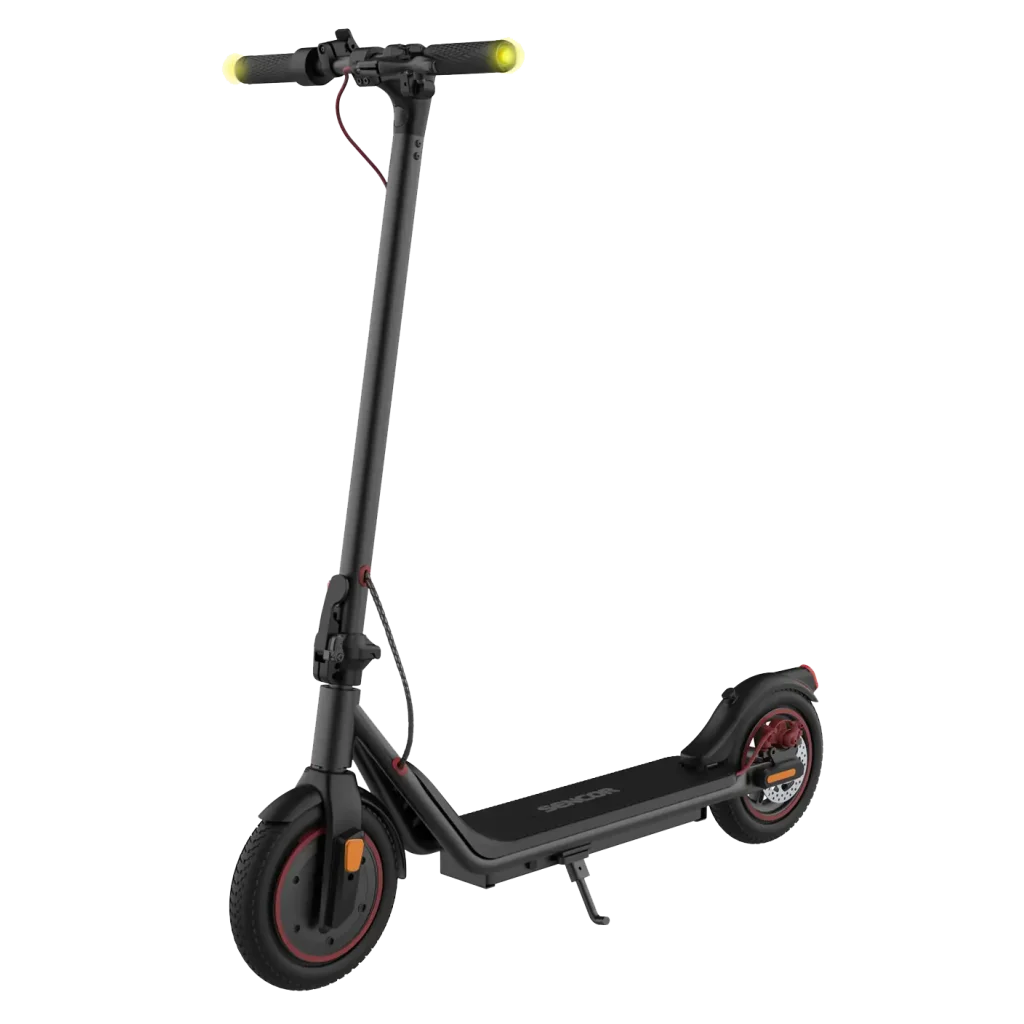 Электросамокат Sencor S25 UA