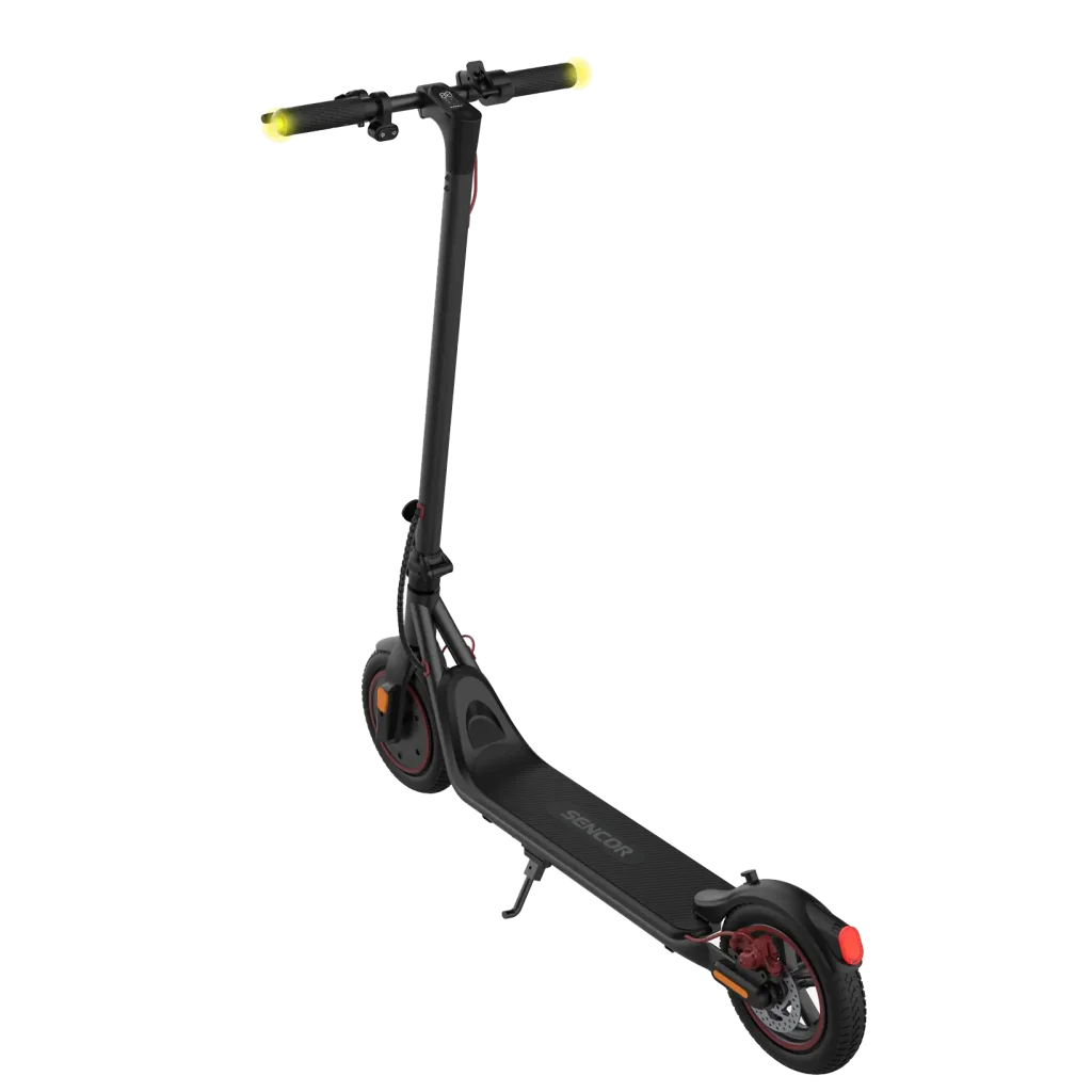Электросамокат Sencor S25 UA