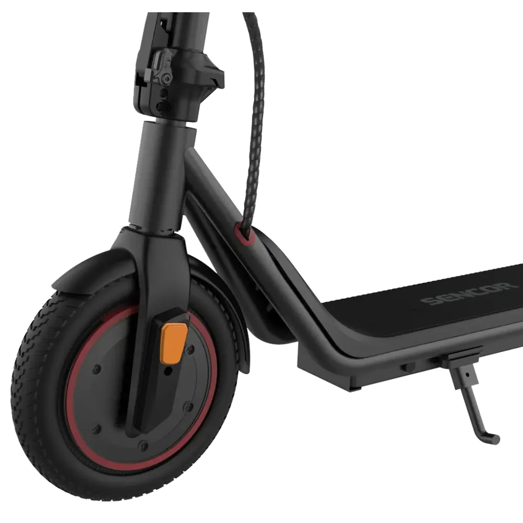 Электросамокат Sencor S25 UA
