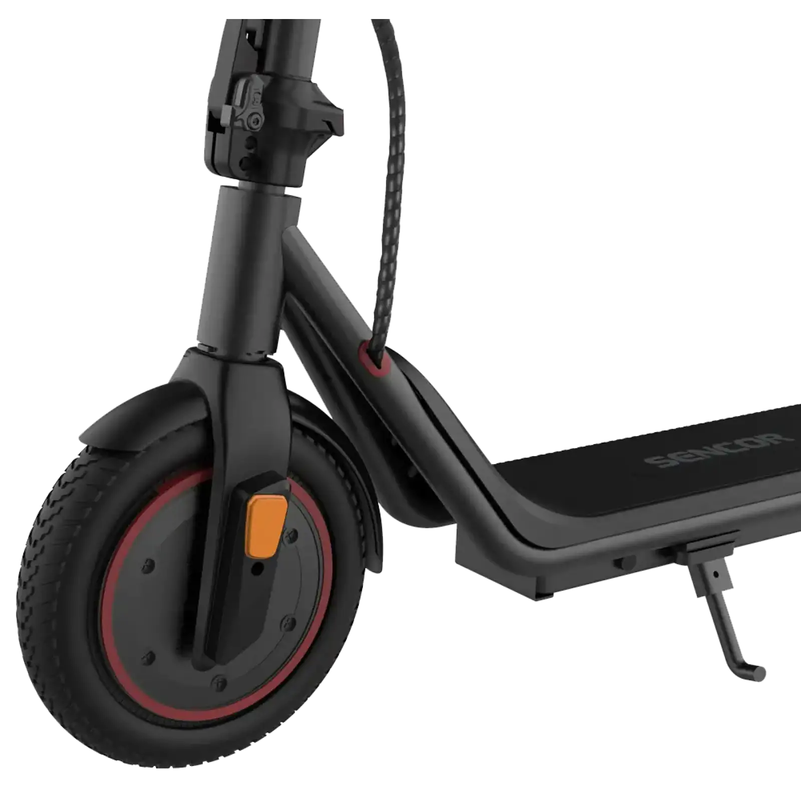 Электросамокат Sencor S25 UA