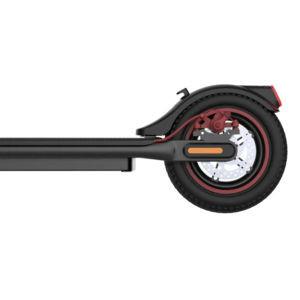 Электросамокат Sencor S25 UA