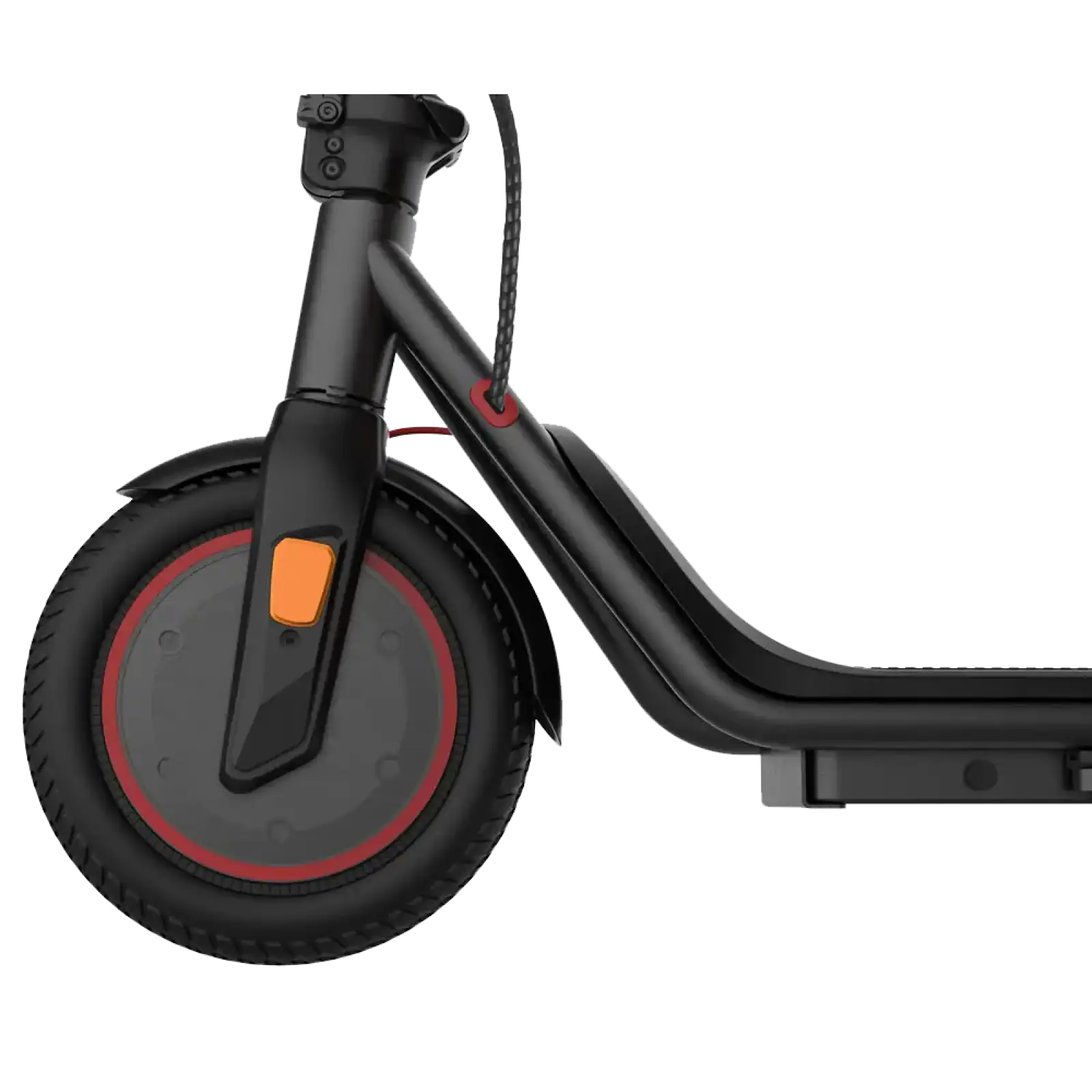 Электросамокат Sencor S25 UA