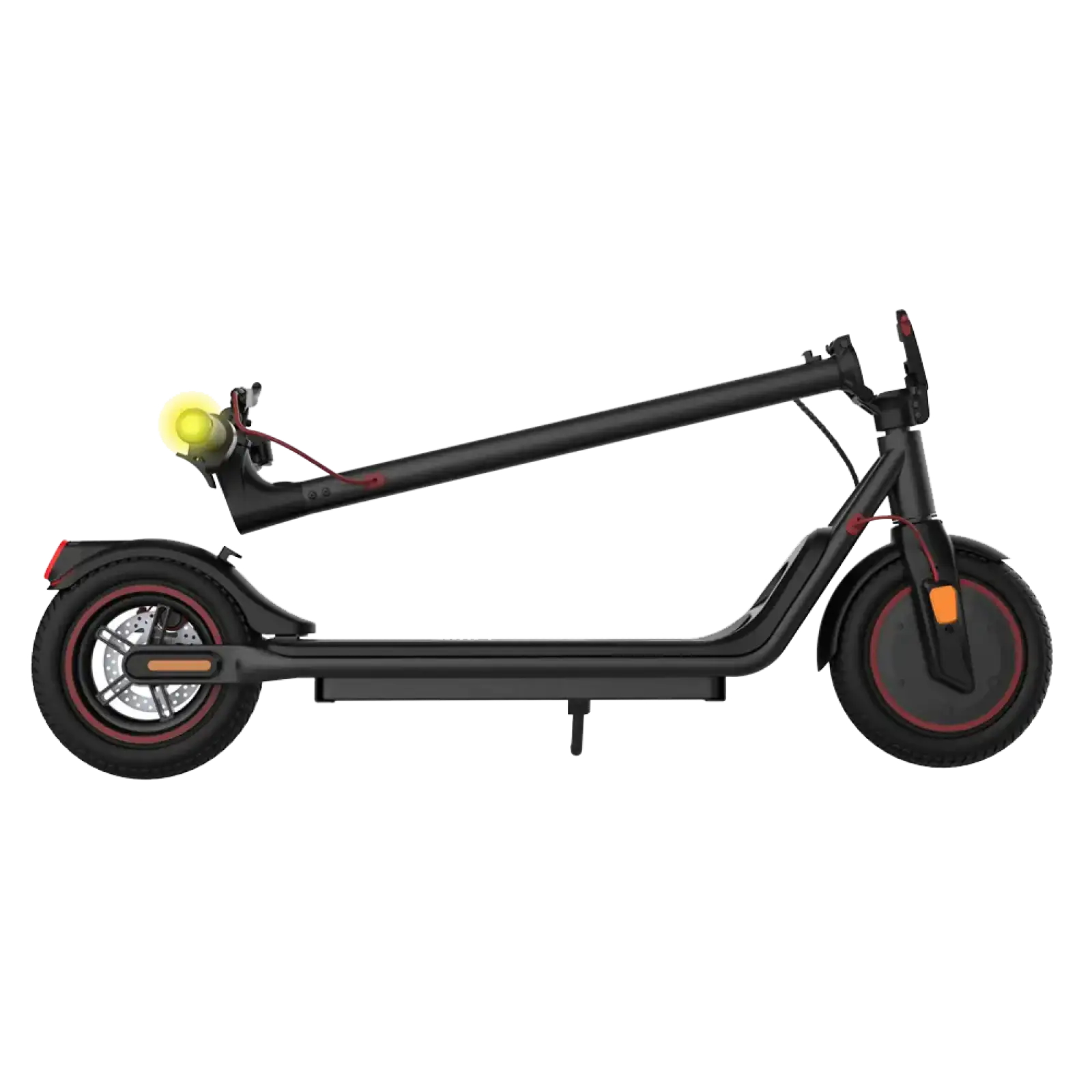 Электросамокат Sencor S25 UA