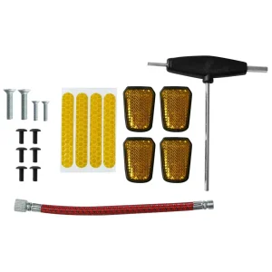 Электросамокат Sencor S25 UA