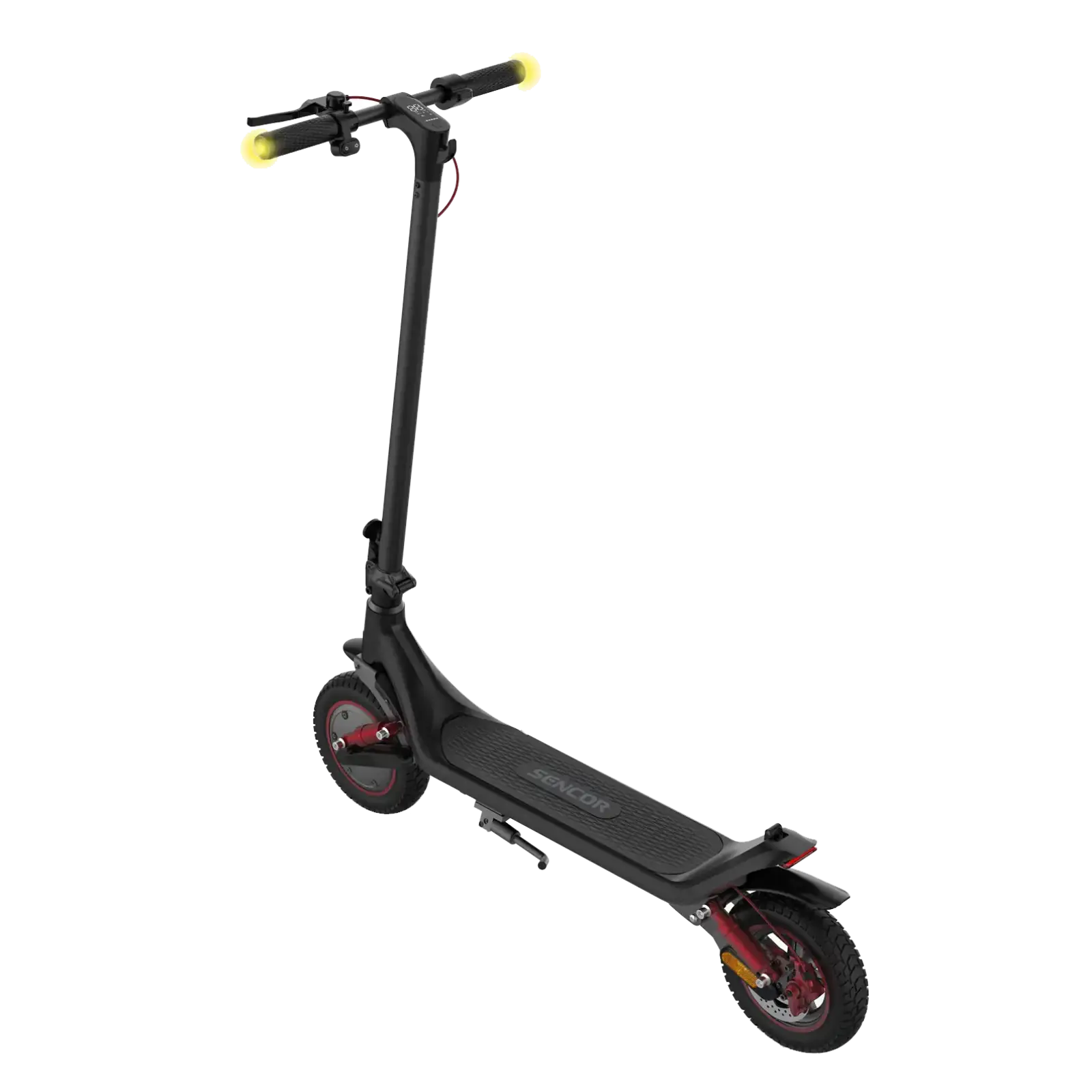 Електросамокат Sencor X20 OFF-ROAD UA