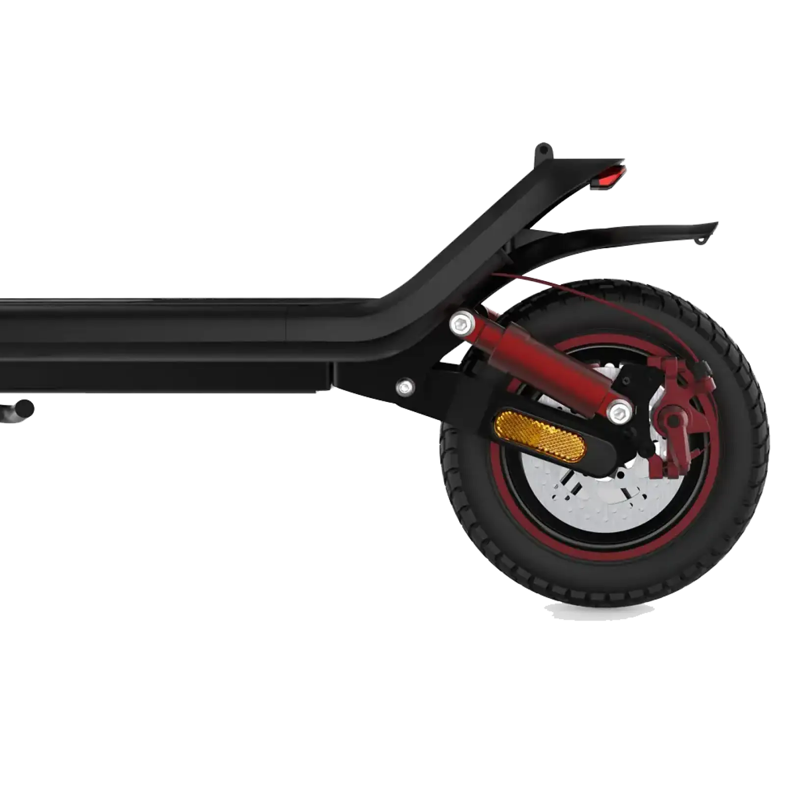 Електросамокат Sencor X20 OFF-ROAD UA