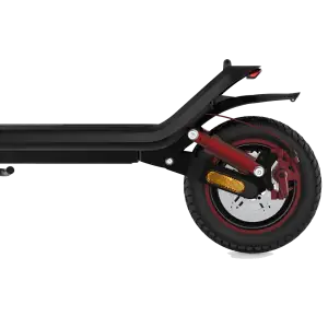 Електросамокат Sencor X20 OFF-ROAD UA
