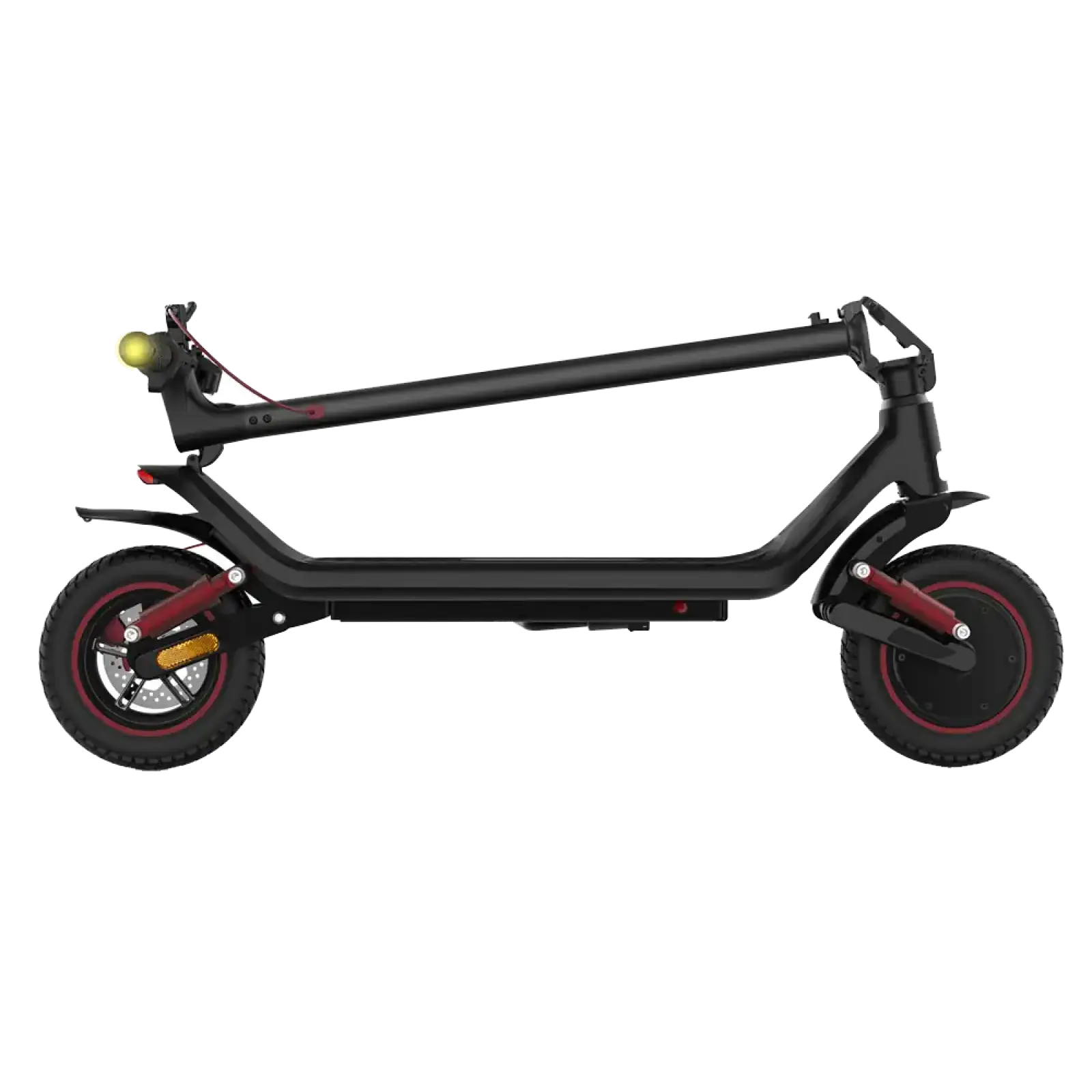 Електросамокат Sencor X20 OFF-ROAD UA