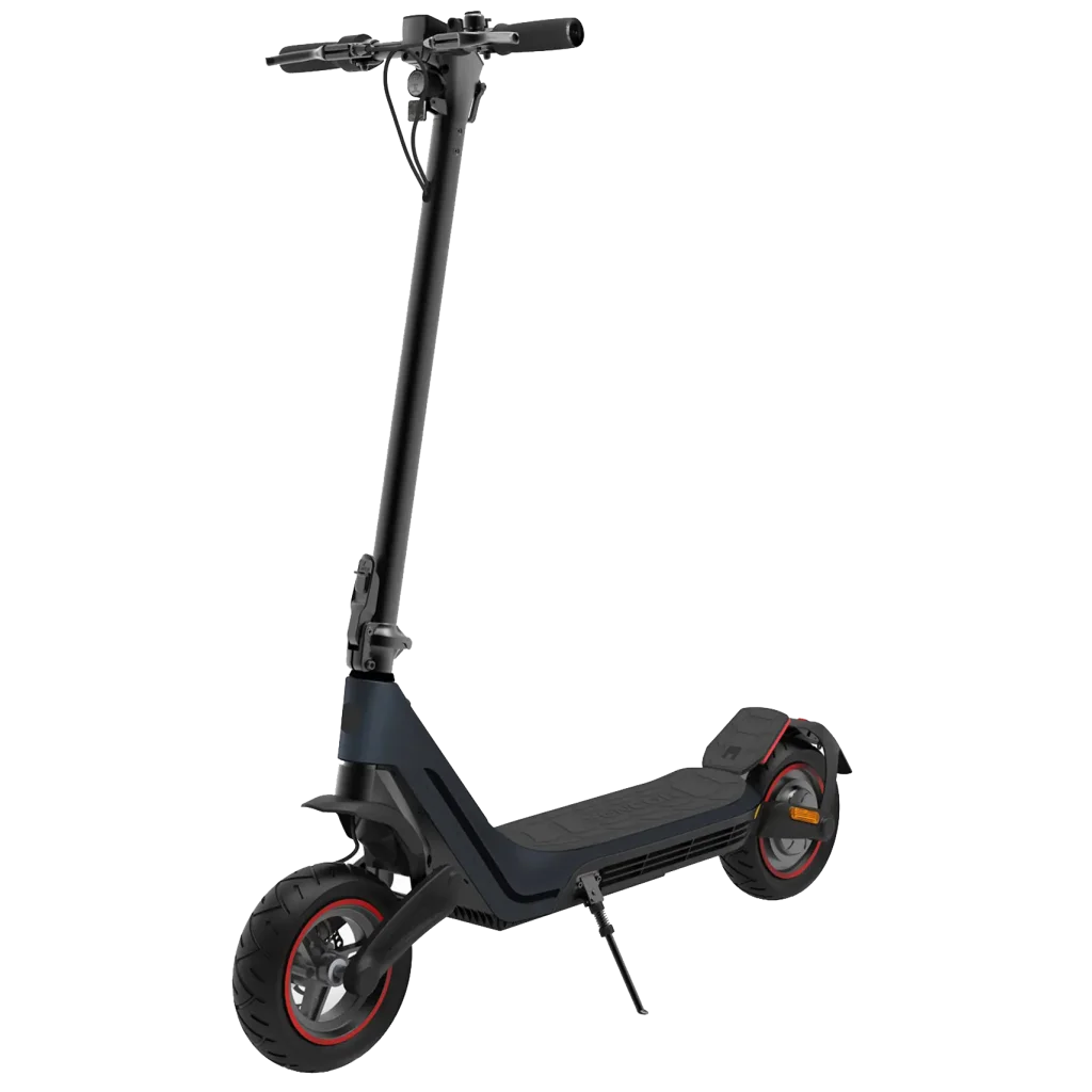 Электросамокат Sencor S80 UA