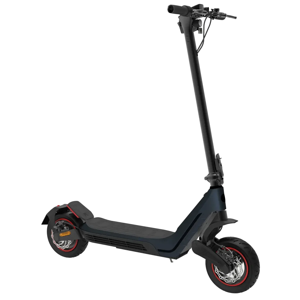 Электросамокат Sencor S80 UA