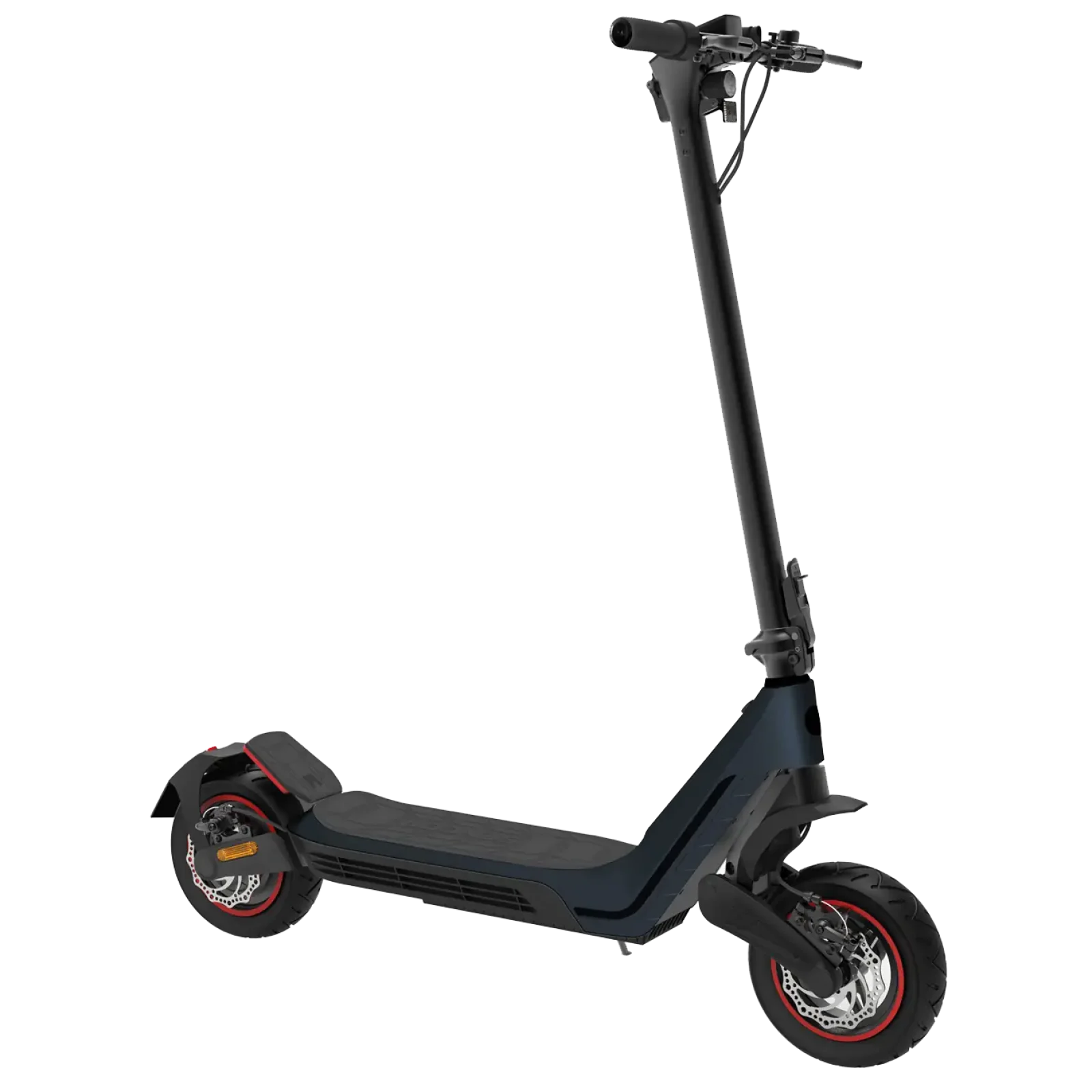 Электросамокат Sencor S80 UA