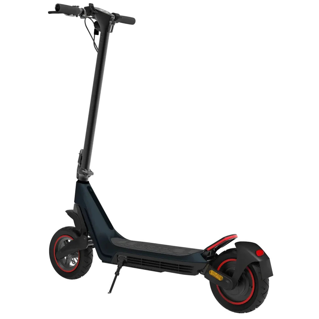 Электросамокат Sencor S80 UA