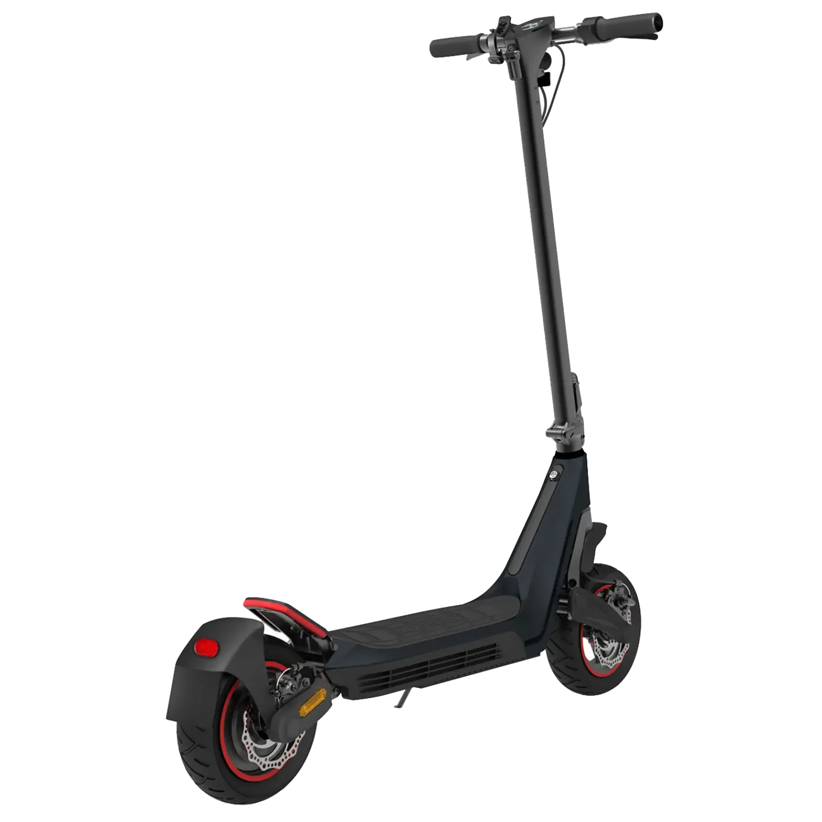 Электросамокат Sencor S80 UA