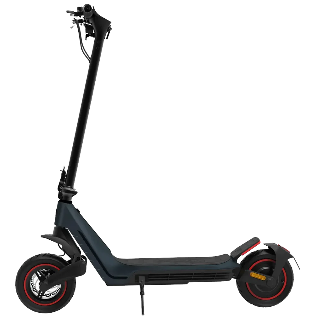Электросамокат Sencor S80 UA
