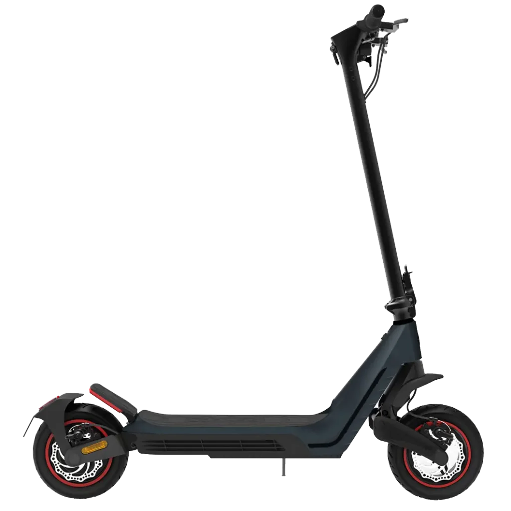 Электросамокат Sencor S80 UA