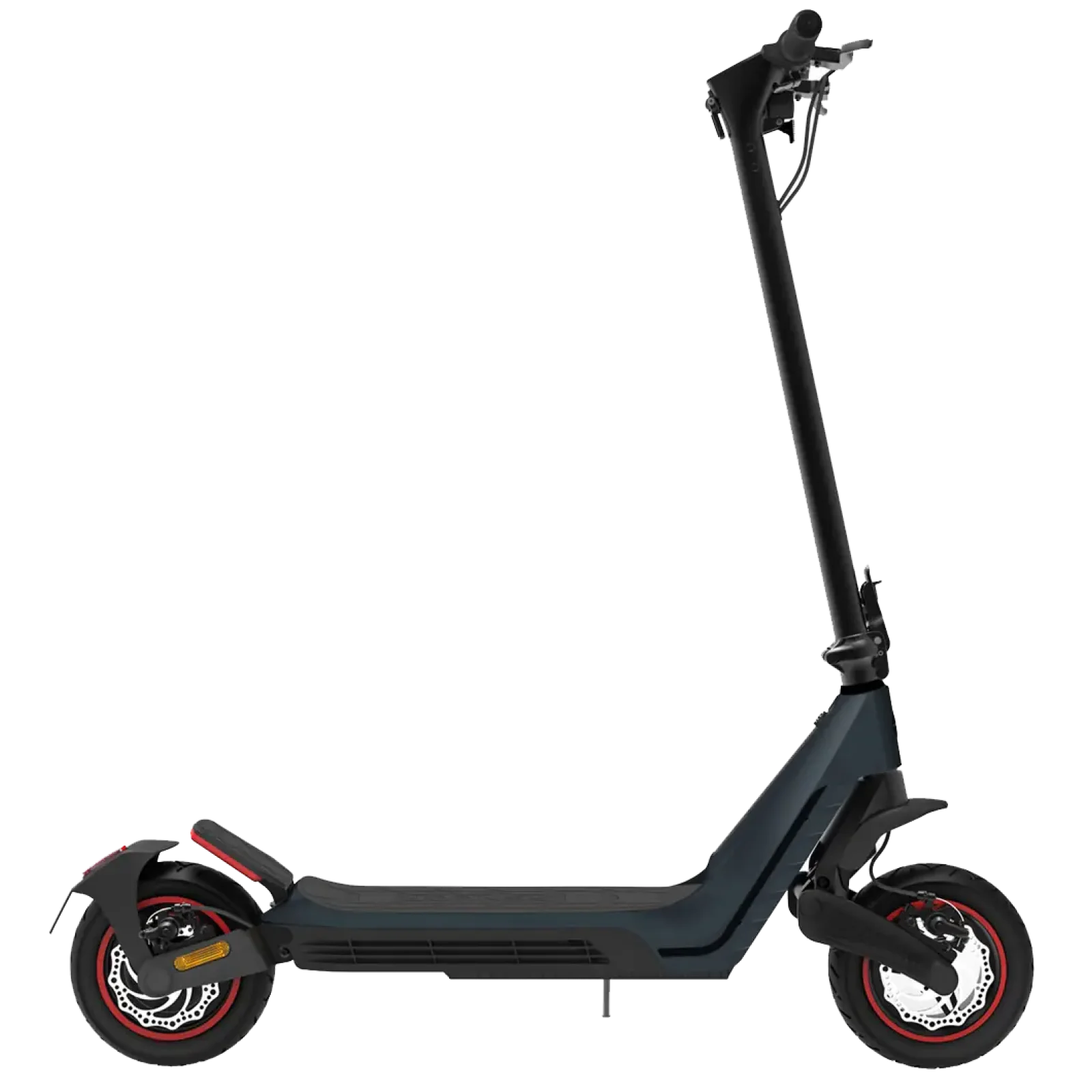 Электросамокат Sencor S80 UA