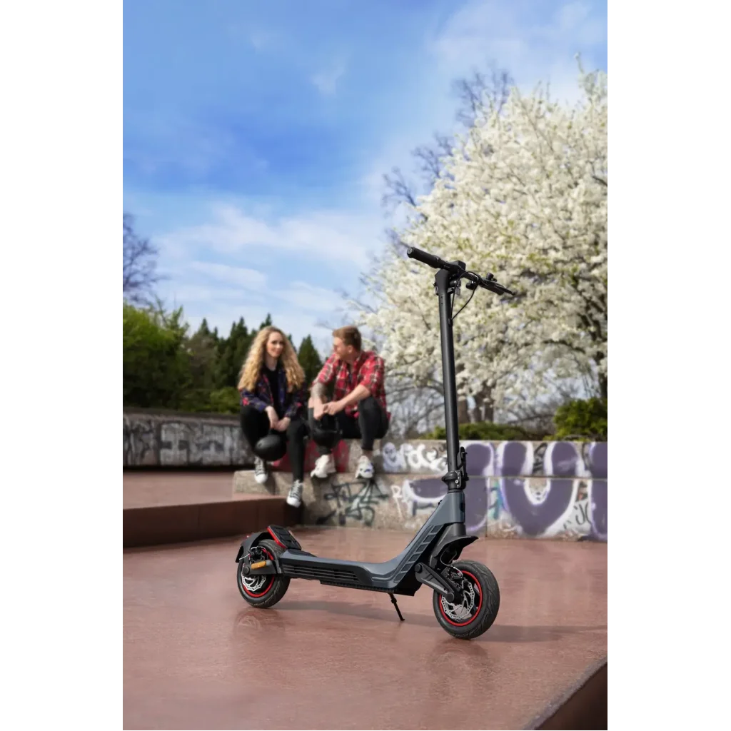 Электросамокат Sencor S80 UA