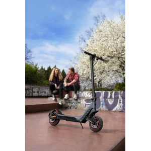 Электросамокат Sencor S80 UA
