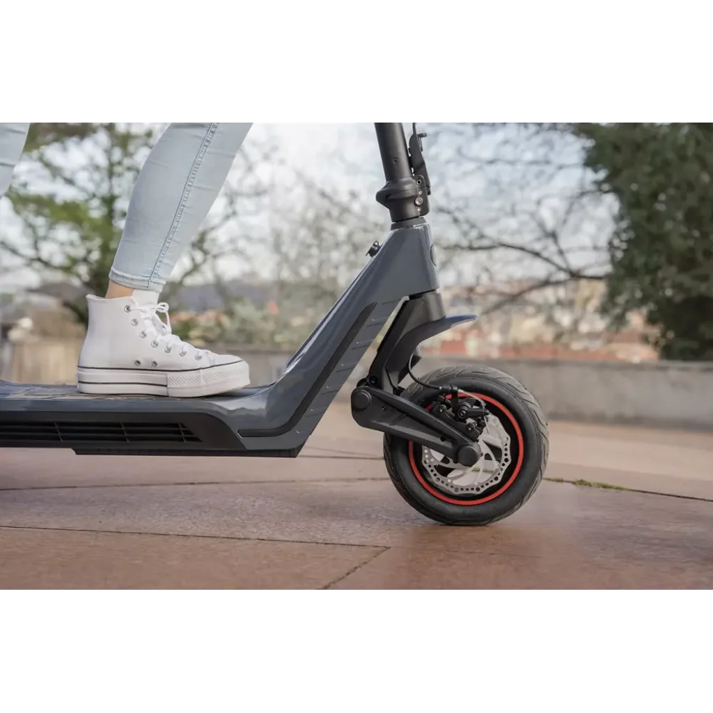 Электросамокат Sencor S80 UA
