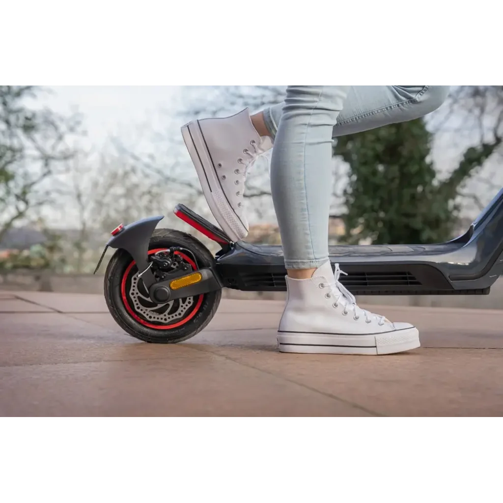 Электросамокат Sencor S80 UA