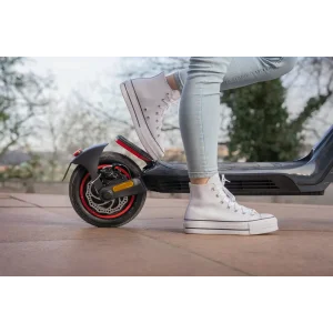 Электросамокат Sencor S80 UA