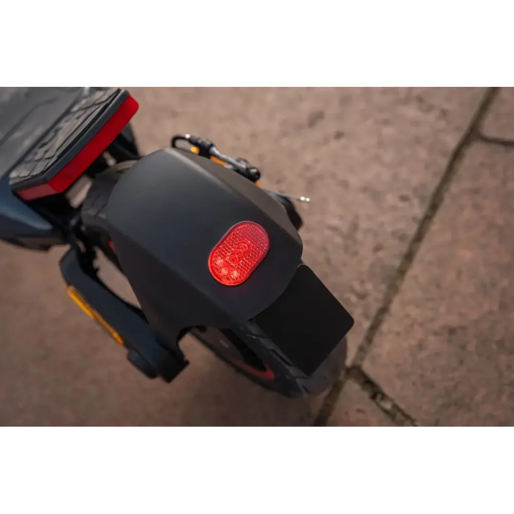 Электросамокат Sencor S80 UA