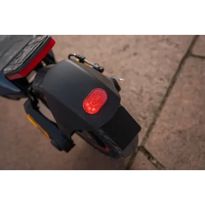 Электросамокат Sencor S80 UA